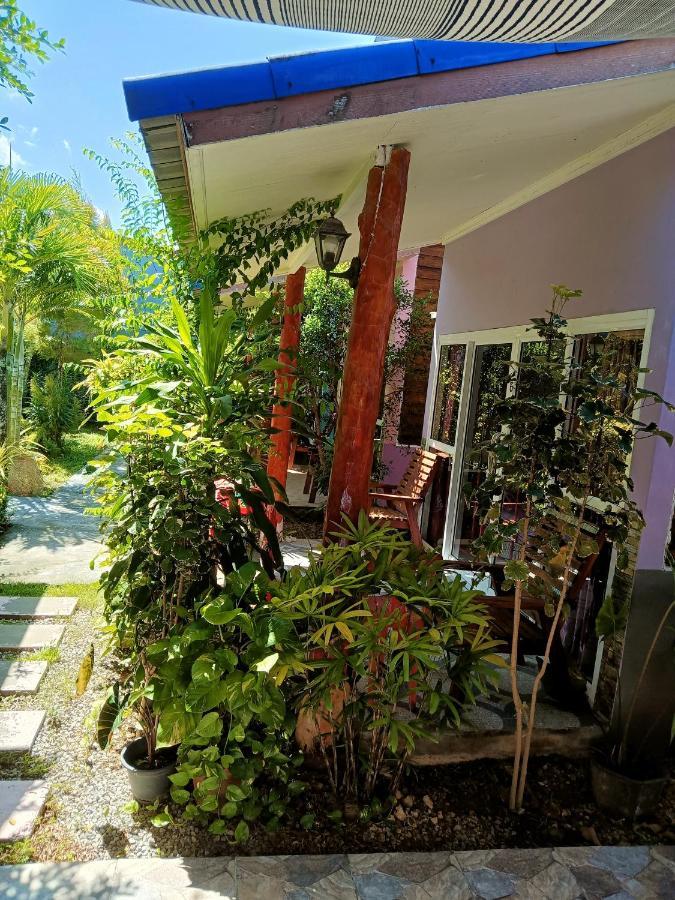 Lucky Bungalows Ko Mook Exterior foto
